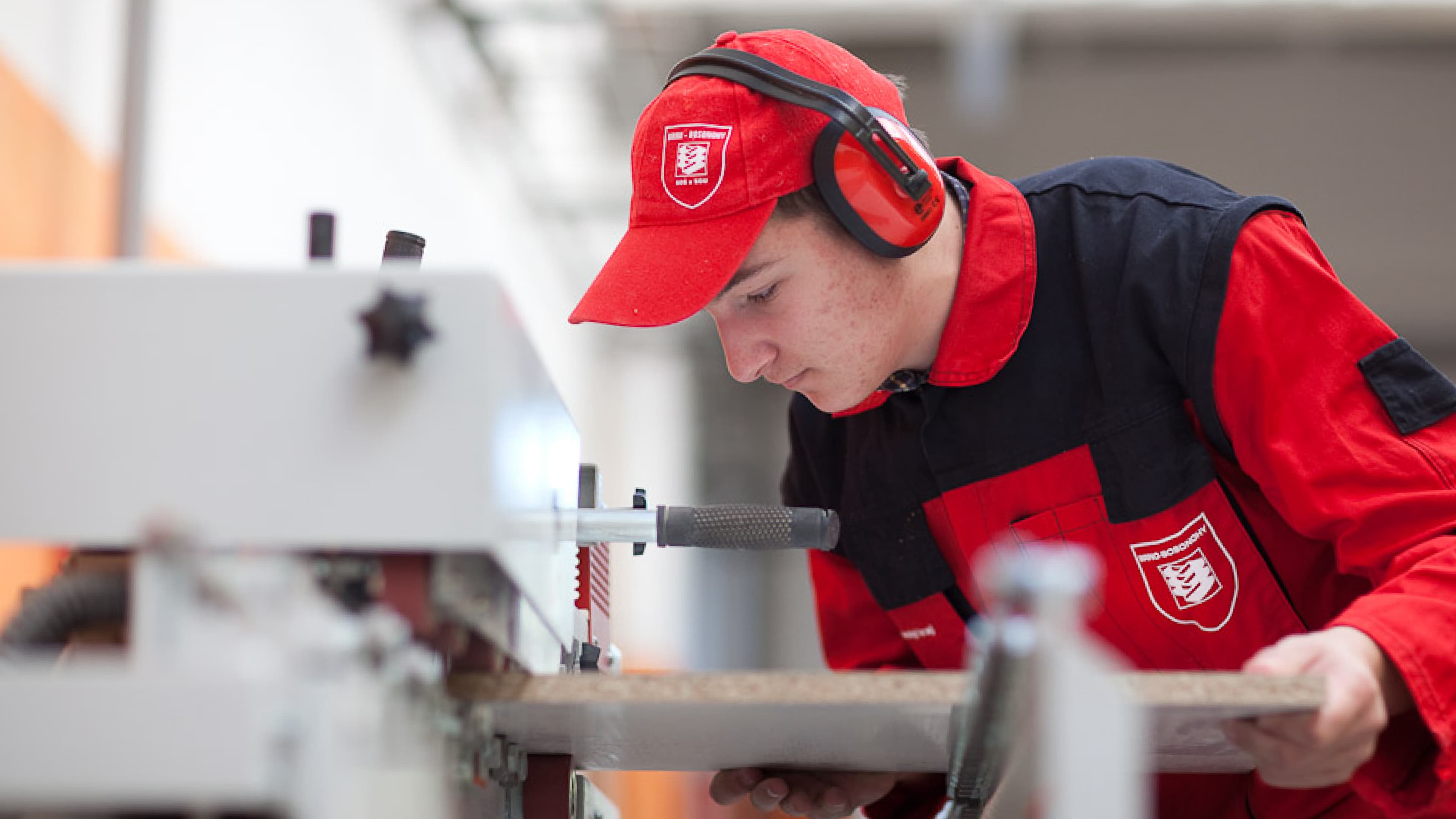 Střední škola stavebních řemesel Brno-Bosonohy